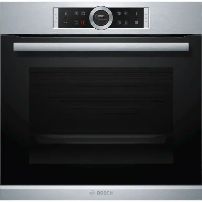 Духовка Bosch Serie 8 HBG6750S1