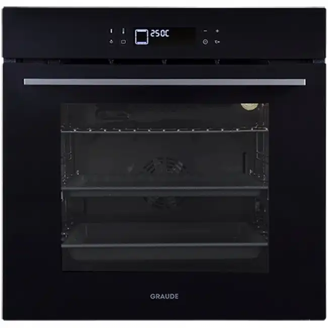 Духовка GRAUDE BM 60.2 S