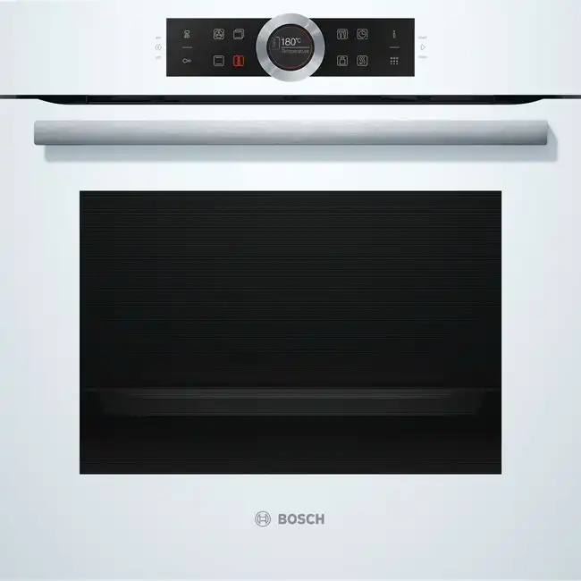 Духовка Bosch Serie 8 HBG672BW1F