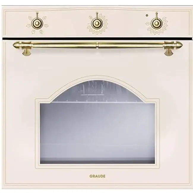Духовка GRAUDE BK 60.2 EL