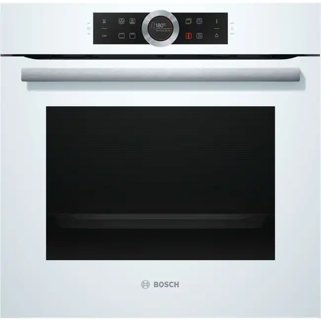 Духовка Bosch Serie 8 HBG633NW1