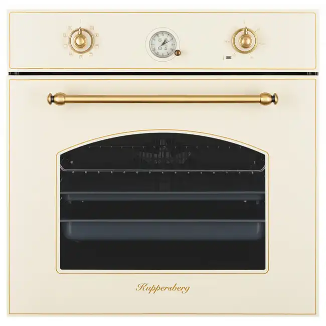 Духовка Kuppersberg SR 609 C Bronze