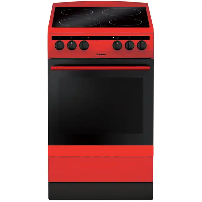 Плита Hansa FCCR58088