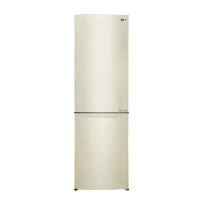 Холодильник LG GA-B419SEJL