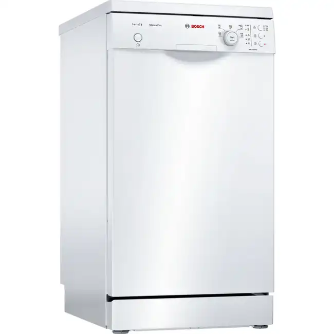 Посудомоечная машина Bosch Serie 2 SPS25FW03R