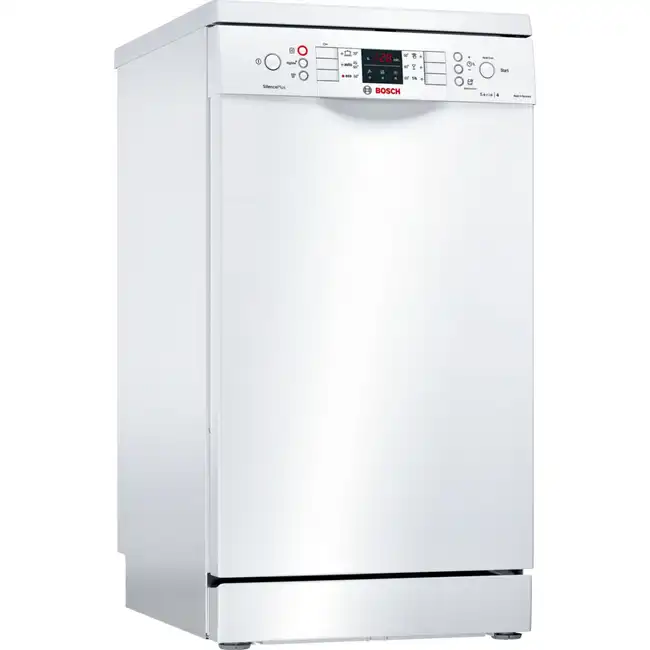 Посудомоечная машина Bosch Serie 4 SPS46NW03R