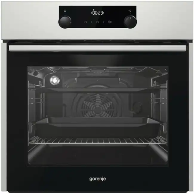Духовка Gorenje BO737E24X