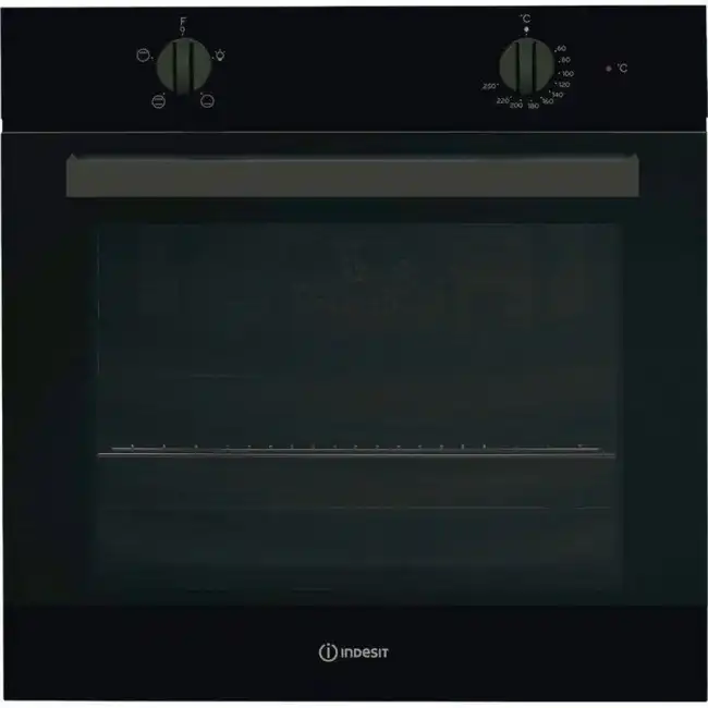 Духовка INDESIT IFW 6220 BL