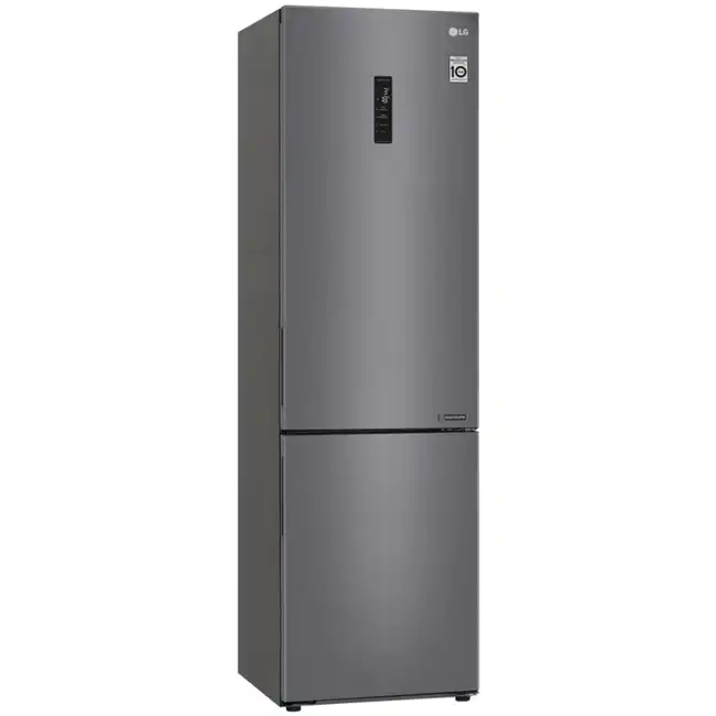 Холодильник LG DoorCooling+ GA-B509CLSL