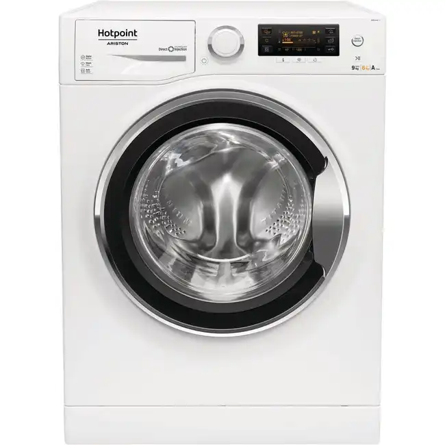Стиральная машина Hotpoint RDPD 96407 JX EU