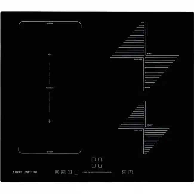 Варочная поверхность Kuppersberg ICS 614