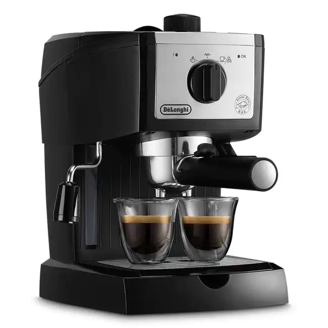 Кофемашина DeLonghi EC157 132104195