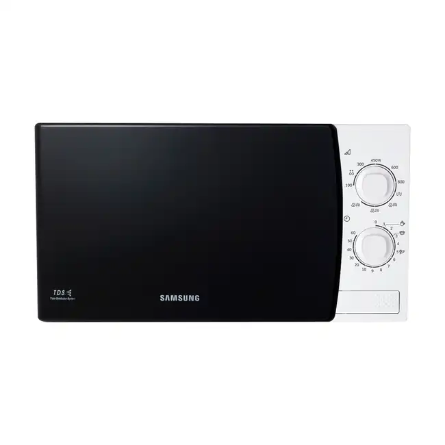 Микроволновая печь Samsung Soft-1 ME81KRW-1/BW