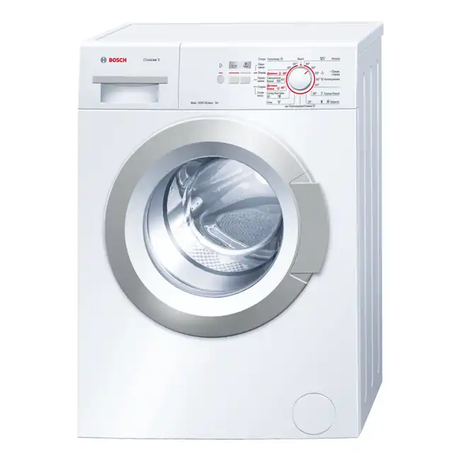 Стиральная машина Bosch WLG20060OE