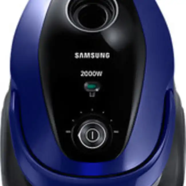 Пылесос Samsung VC20M251AWB VC20M251AWB/EV (Стандартный, 2000 Вт)