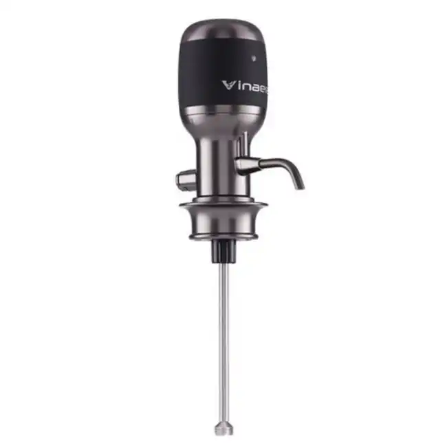 Прочее Xiaomi Vinaera Pro Adjustable Electric Wine Aerator MV7