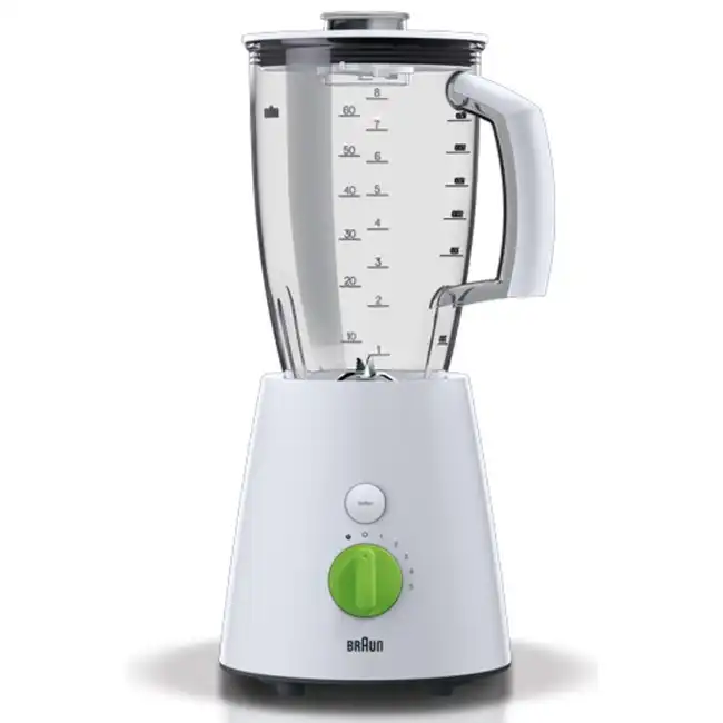Блендер Braun JB3010 0X22311002 (Стационарный, 800 Вт)