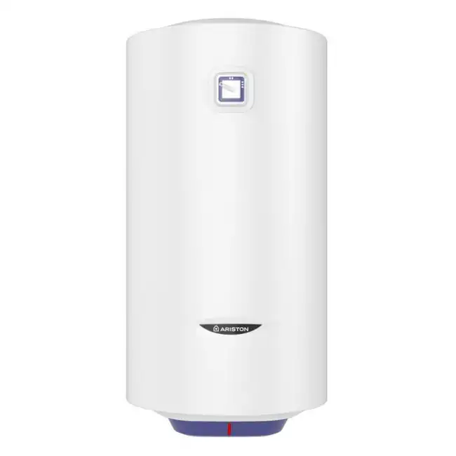 Водонагреватель Ariston BLU1 R ABS 80 V SLIM 3700540 (Накопительный, 1500 Вт, 80 л.)