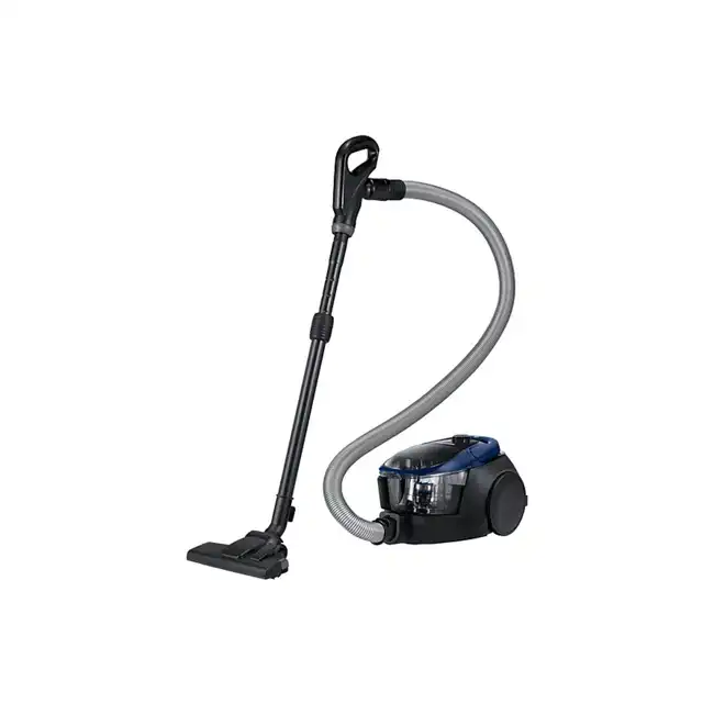 Пылесос Samsung VC18M3120VB VC18M3120VB/EV (Стандартный, 1800 Вт)