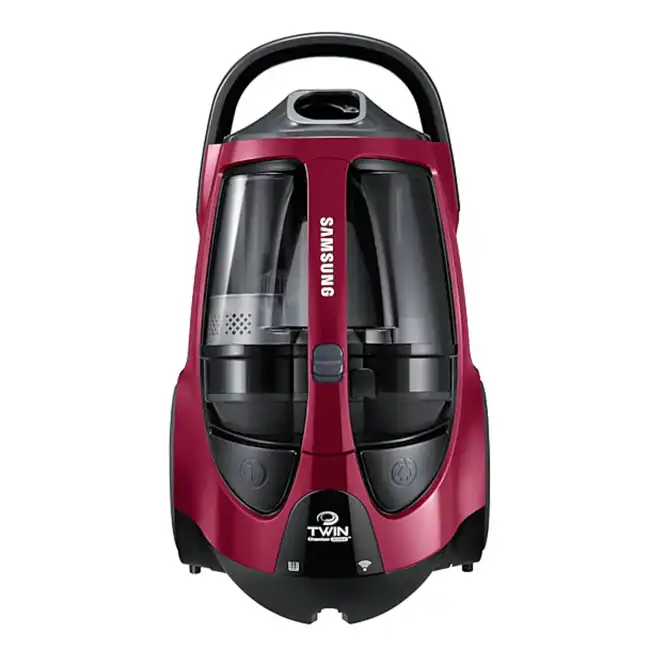 Пылесос Samsung VCC885FH3P VCC885FH3P/XEV (Стандартный, 2200 Вт)