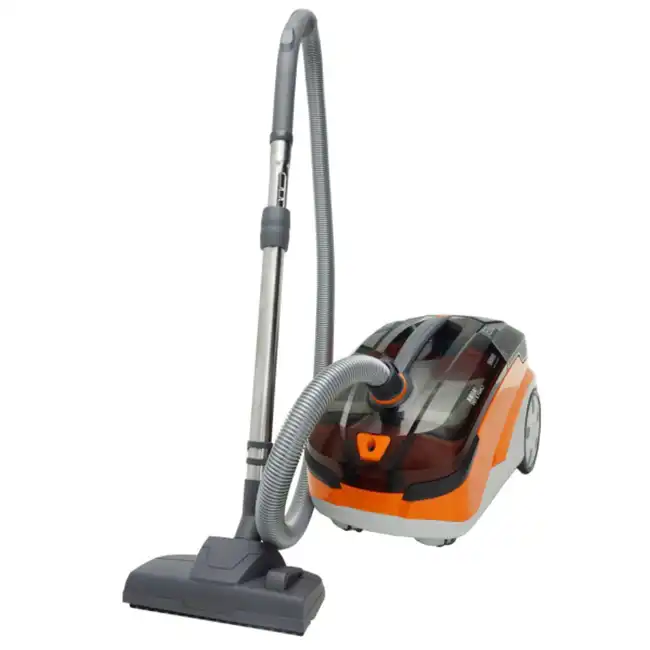 Пылесос Thomas Twin Pet & Family 788563 (Моющий, 1700 Вт)