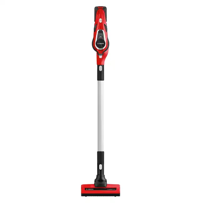 Пылесос Bosch Serie 8 Unlimited ProAnimal Red BBS1ZOO (Вертикальный)