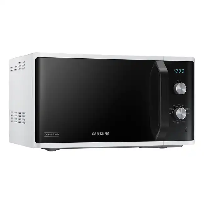 Микроволновая печь Samsung MG23K3614AW/BW