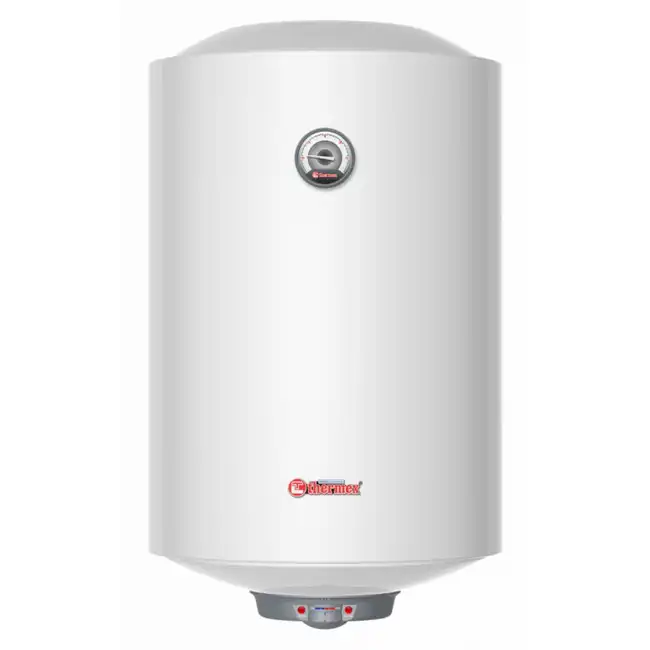Водонагреватель Thermex Nova 80 V ЭДЭБ00263 (Накопительный, 2000 Вт, 80 л.)