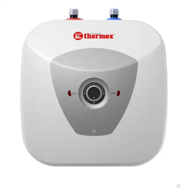 Водонагреватель Thermex Hit H 15 U (pro) ЭДЭБ00119 (Накопительный, 1500 Вт, 15 л.)