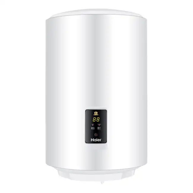 Водонагреватель Haier ES100V-A5 GA0G71E1CRU (Накопительный, 1500 Вт, 100 л.)