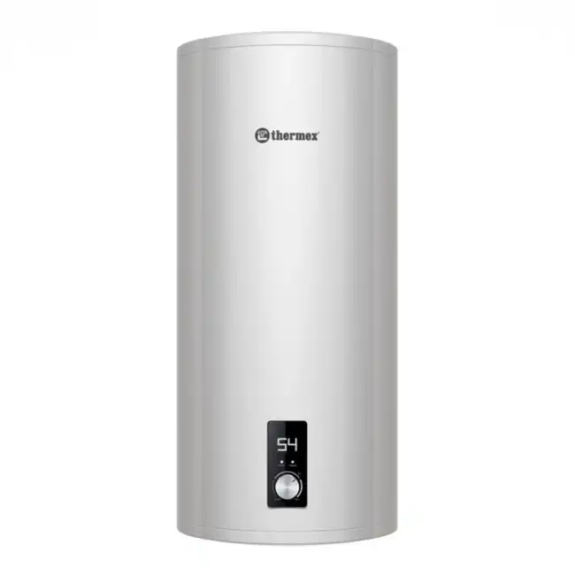 Водонагреватель Thermex Solo 50 V ЭДЭБ00414 (Накопительный, 2000 Вт, 50 л.)
