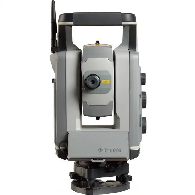 Trimble S9022201