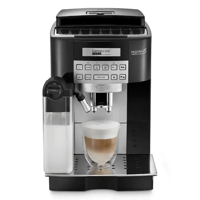 Кофемашина DeLonghi Magnifica S ECAM 22.360.B
