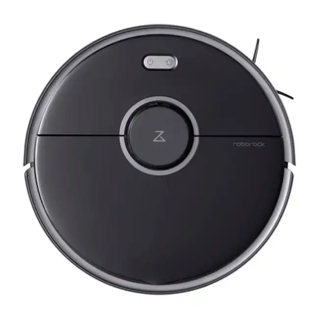 Пылесос Xiaomi Roborock S5Max S5E52-02 (Робот, 25 Вт)