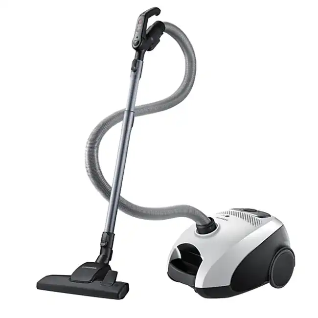 Пылесос Samsung VC24FHNJGWQ VC24FHNJGWQ/EV (Стандартный, 2400 Вт)