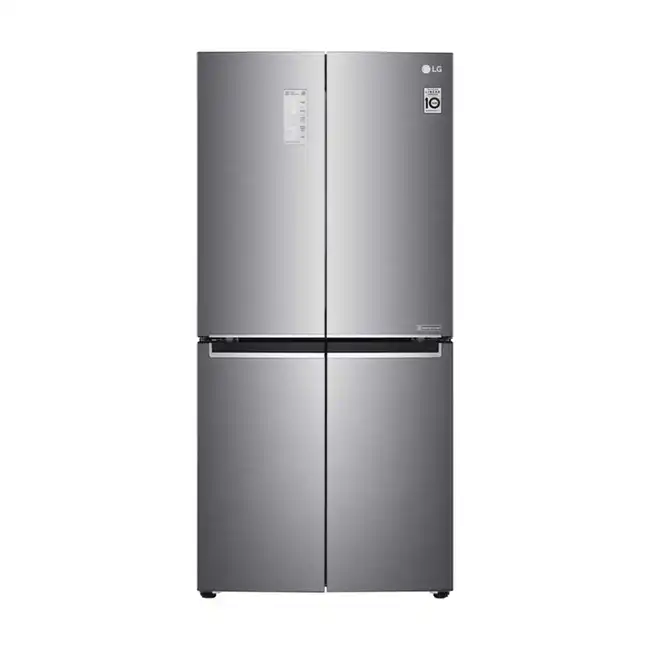 Холодильник LG GC-B22FTMPL