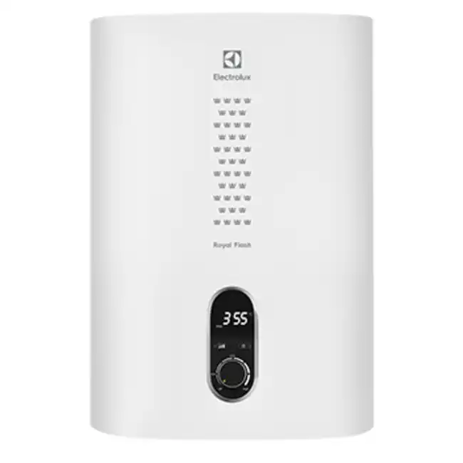 Водонагреватель ELECTROLUX Royal Flash EWH 30 EWH 30 ROYAL FLASH (Накопительный, 2000 Вт, 30 л.)