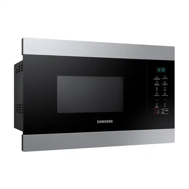 Микроволновая печь Samsung MQ8000M MG22M8074AT/BW
