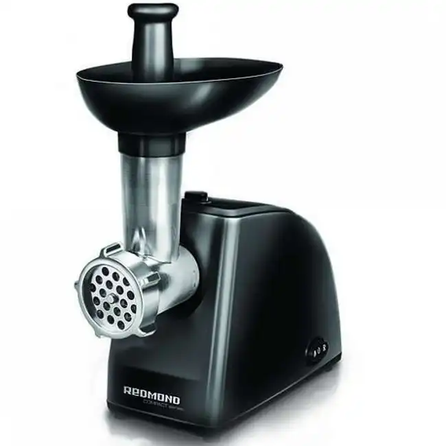 Мясорубка Redmond RMG-1229 (800 Вт)