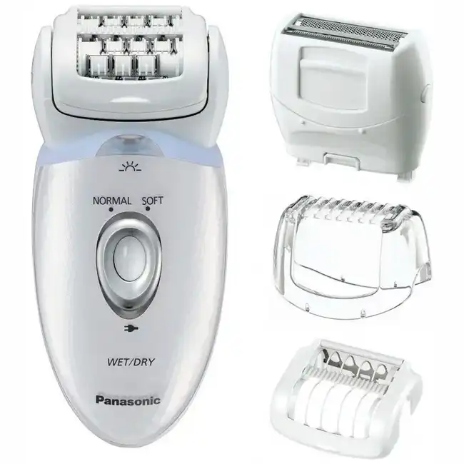 Уход за телом Panasonic ES-ED53-W520