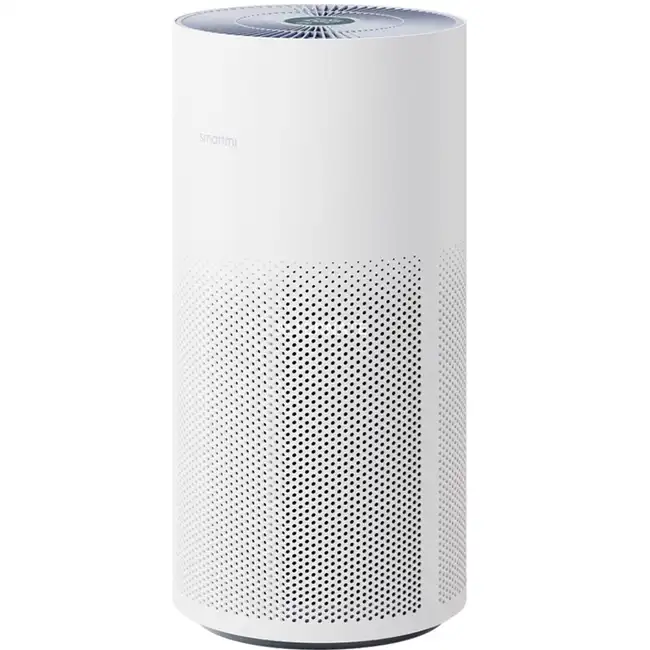 Xiaomi KQJHQ01ZM (Очиститель воздуха)