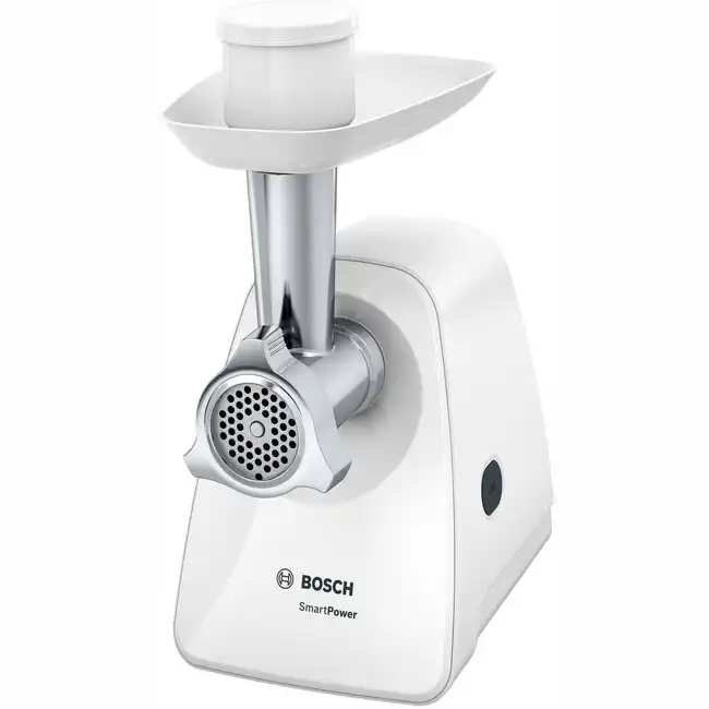 Мясорубка Bosch MFW2515W (1500 Вт)