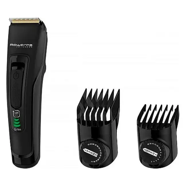 Уход за телом Rowenta Машинка для стрижки TN5200F5 1830007973