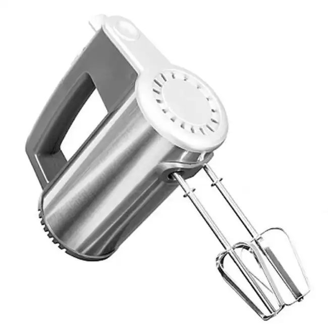 Миксер Redmond RHM-M2104 1277125 (Ручной, 500 Вт)