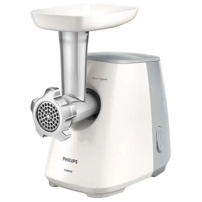 Мясорубка Philips HR2709/20 1258550 (1600 Вт)