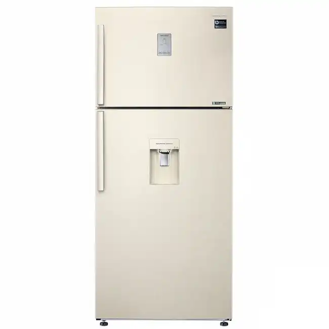 Холодильник Samsung RT53K6510EF/WT