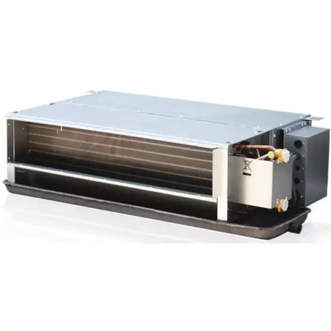 MDV MDKT2-600G50 (Фанкойл)