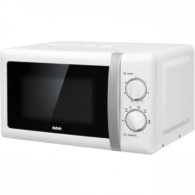 Микроволновая печь BBK 20MWS-804M/WS 20MWS-804M/WS/RU MG