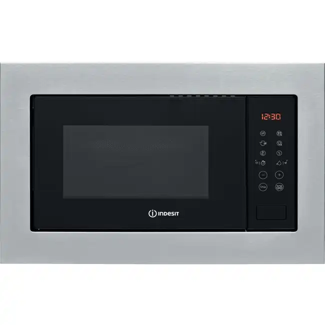 Микроволновая печь INDESIT MWI 125 GX