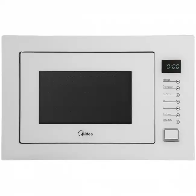 Микроволновая печь Midea TG 925 B8D-WH TG925B8D-WH